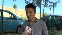 Тетово, жителите бараат итно решение за проблемот со депонијата