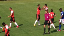 Amical / FC Lorient - Concarneau (2-2) : les buts en vidéo