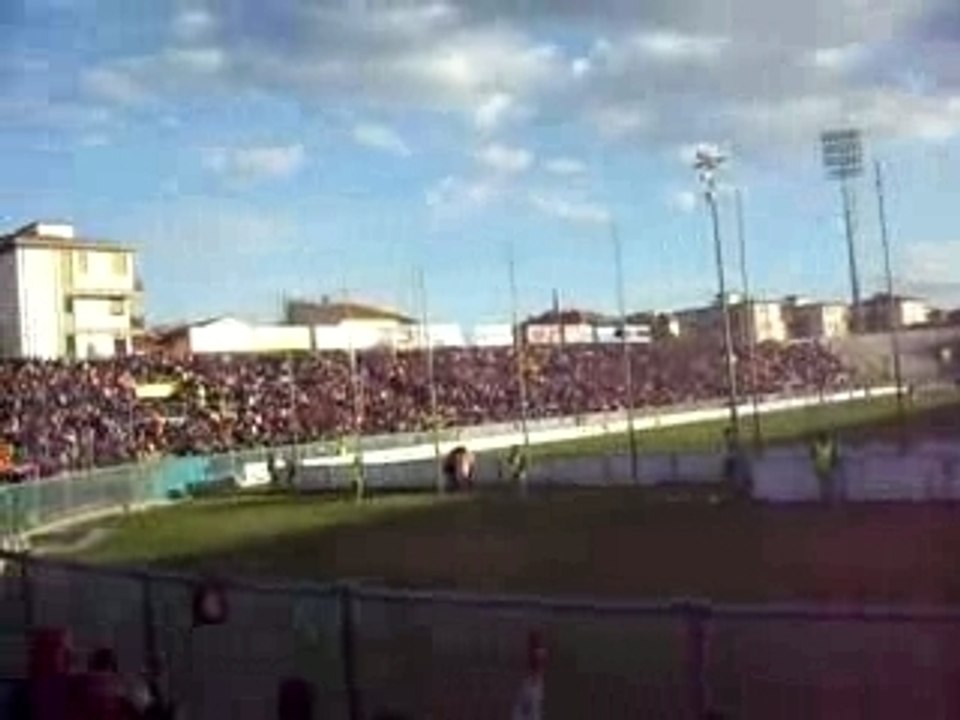 Pisa-Piacenza...Forza Gabriel Raimondi...