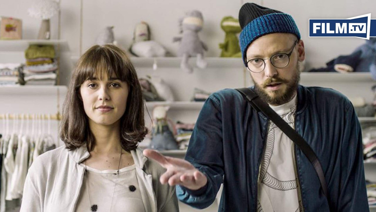 Die migrantigen trailer german deutsch (2017) hd