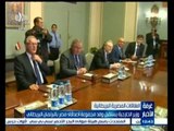 #غرفة_الأخبار | وزير الخارجية يستقبل وفد مجموعة أصدقاء مصر بالبرلمان البريطاني