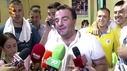 360° Gradë -PD RIMERR BASHKINË E KAVAJËS PAS 6 VITESH ME 28 VOTA MË SHUMË