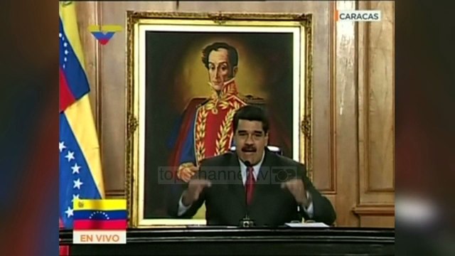 Venezuelë, “gjah” për policin që sulmoi Gjykatën e Lartë - Top Channel Albania - News - Lajme