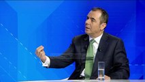 Selami: Në PD duhet shkundje - Top Channel Albania - News - Lajme