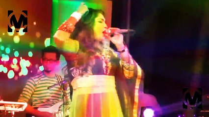 Khaja Baba Khaja Baba Marhaba (খাজা বাবা খাজা বাবামার হাবা) Live Music Video (2017)