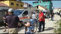 Durrës- Tragjedi në familje, djali vret babain dhe nënën në Xhafzotaj