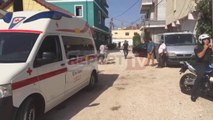 Report TV - Tronditet Durrësi, djali i dehur vret me 'Çifte' nënën dhe babain