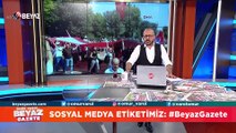 Şamil Tayyar: CHP'nin 'Adalet Yürüyüşü'nden önce Pensilvanya'dan 54 bin kişiye mail atıldı