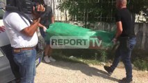 Report TV - Tronditet Durrësi, djali i dehur vret me çifte nënën dhe babain