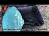 Durrës - Valixhe me drogë, armë e municion, arrestohen dy të rinjtë