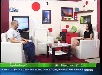 Budilica gostovanje (Srećko Zdravković), 10. jul 2017.