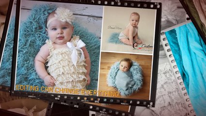 Get Cheap Custom Photo Props Baby Wraps