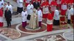 Shefi i Thesarit në Vatikan akuzohet për abuzime seksuale - Top Channel Albania - News - Lajme