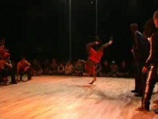 L.O. vs Fantastik Armada