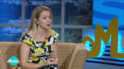 Mesditë - Këshilla për të shmangur të nxehtin në verë - 29 Qershor 2017 - Lifestyle - Vizion Plus