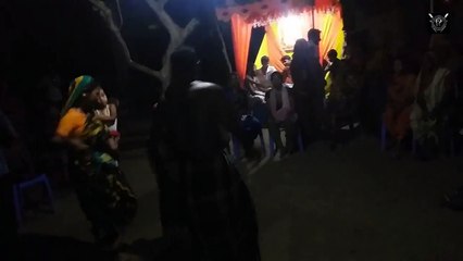 Gram Banglar Biya Bari Dance (2017)