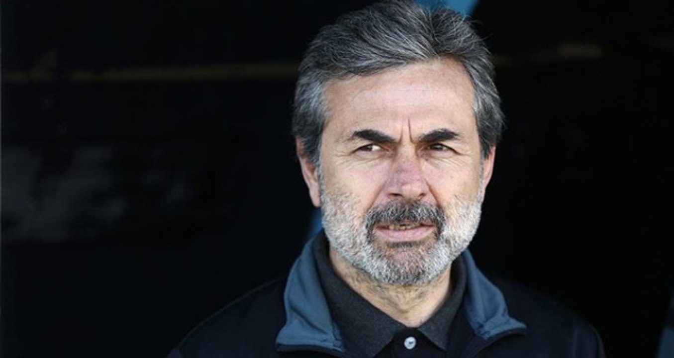 Aykut Kocaman, Takımdan Ayrılacak İki Futbolcuyu Belirledi