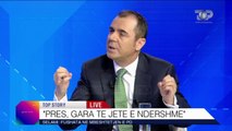 Top Story: Shqiperia Vendos, 28 Qershor 2017, Pjesa 3 - Top Channel Albania - Political Talk Show