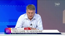 Top Story: Shqiperia Vendos, 28 Qershor 2017, Pjesa 4 - Top Channel Albania - Political Talk Show