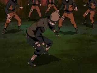 Naruto shinppunden amv kakashivsnaruto+sakura et gaaravs?