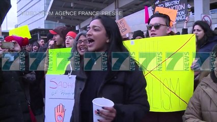 SHBA PUBLIKON KRITERET PER APLIKANTET MUSLIMANE - News, Lajme - Kanali 10