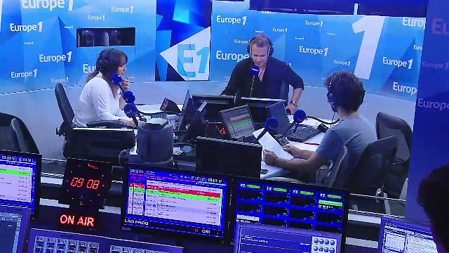 X-Men : Le Commencement permet à TF1 d'être en tête des audiences