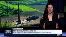 STRICTLY SECURITY | Top 5 security facts | Saturday, July 8th 2017