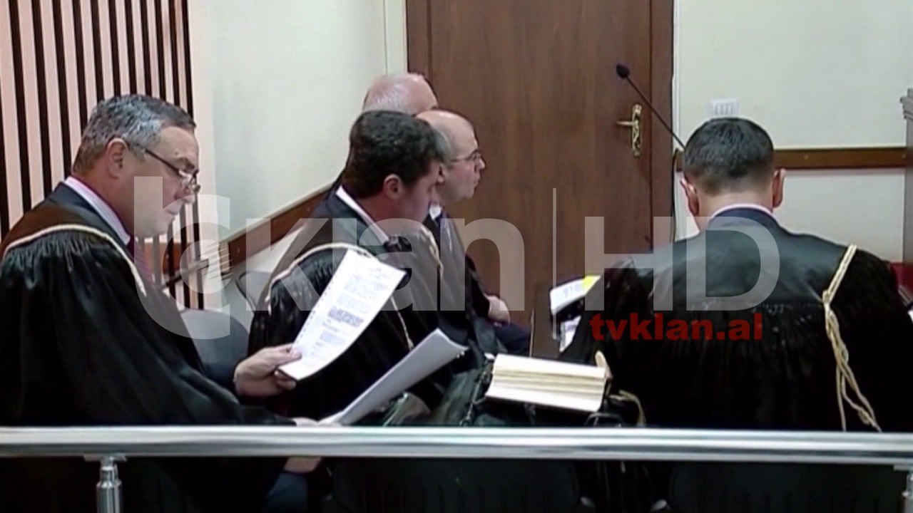 Prokuroria kërkon 9 vite burg për Shpëtim Gjikën