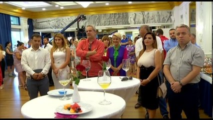 Ora News dhe IPR Marketing firmosin kontratën 5-vjeçare