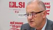 Report TV - Dorëhiqet Vasili: Kryemadhi kandidate për kryetare të LSI