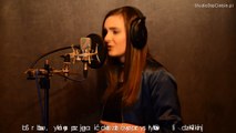 Despacito - Luis Fonsi ft. Daddy Yankee (cover by Wiktoria Trefon)