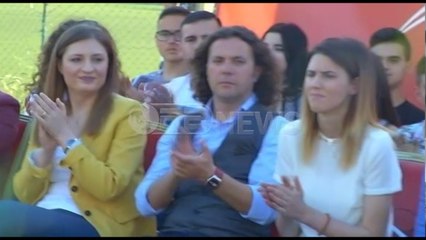 Ora News - Petrit Vasili dorëhiqet si kryetar i LSI, propozon Kryemadhin