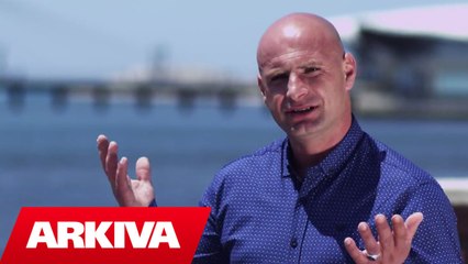 Ervin Liza - Ne te dal te henes (Official Video HD)