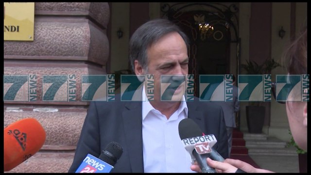 FLECKENSTEIN KERKON QE TE HAPEN NEGOCIATAT ME “BE” - News, Lajme - Kanali 7