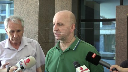 Supremja anulon për në shtator seancën për rastin "Monstra"