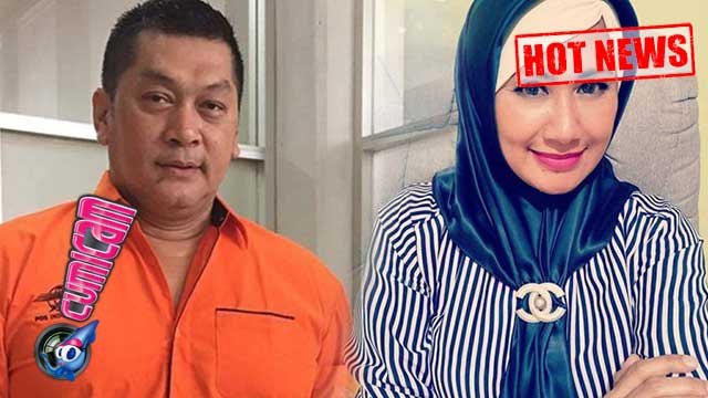 Hot News! 18 Tahun Menikah, Ini Alasan Istri Gugat Cerai Donny Kesuma - Cumicam 10 Juli 2017