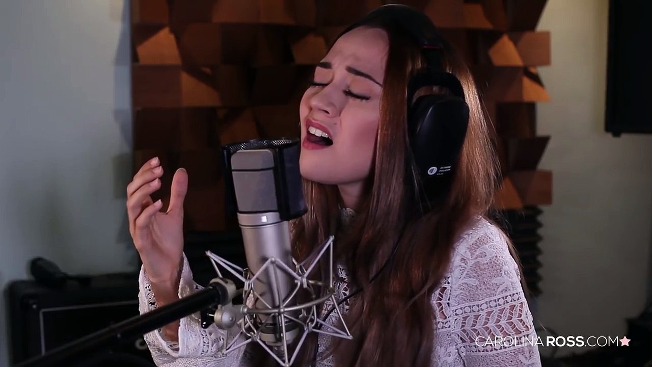 Mi olvido - Banda MS (Carolina Ross cover)