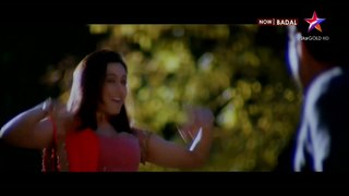 Na Milo Hum Se Ziada full HD 1080p song movie Badal 2000