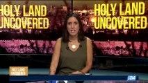 HOLY LAND UNCOVERED | Routes uncovered: Caesarea | Sunday, July 9th 2017