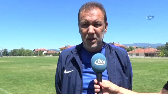 Adana Demirspor Başkanı Mehmet Gökoğlu: Yüksek Rakamlı Futbolcu Transfer Etmiyorum