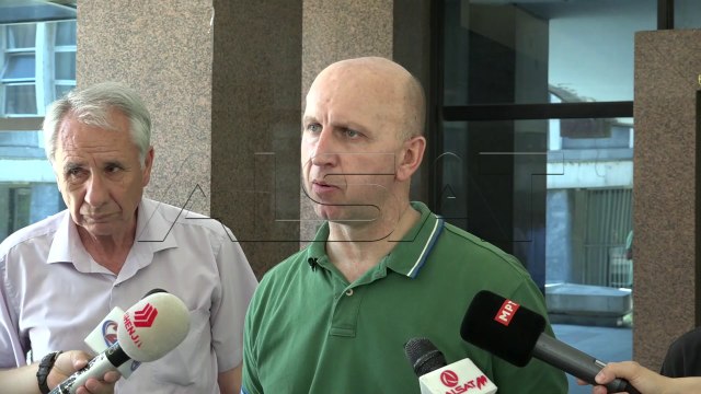 Случај “Монструм”, рочиштето одложено за 12 септември