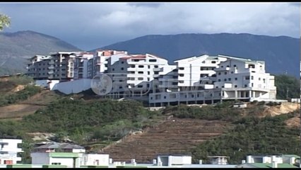Ora News - Rigjallërohet ndërtimi, në 3 muaj investime 11 miliardë lekë