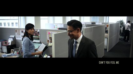 Tien - Over Me (Theme from 'Heaven In The Dark)