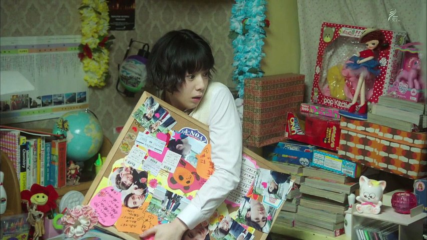 わたしのウチには なんにもない 2 Watashi No Uchi Ni Wa Nanimo Nai Ep02 Dailymotion Video