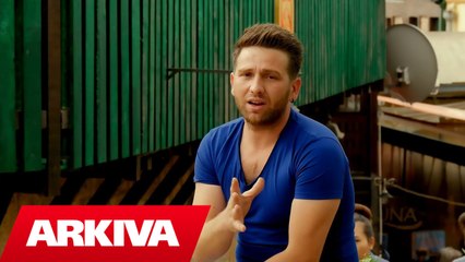Shpresim Veseli - Rrena (Official Video 4K)