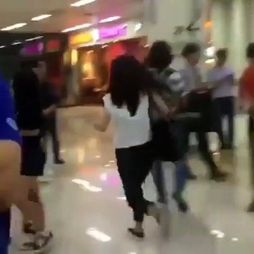 JANG KEUN SUK AT HANEDA AIRPORT ARRİVAL TO GIMPO AIRPORT KOREA 09.07.2017