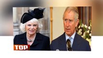 Prince Charles Storms Out On Drunken Camilla Parker Bowles – Royal Divorce Looms!