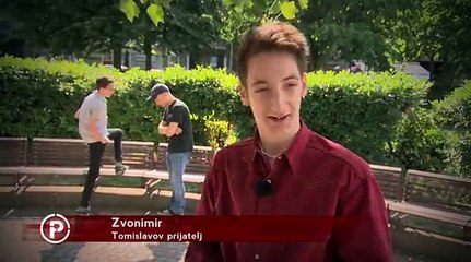 Vous ne devinerez pas l’âge de ce comédien de Game of Thrones emprisonné dans le corps d’un enfant