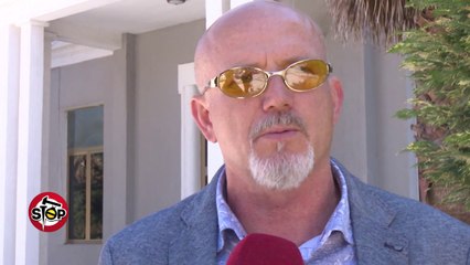 Stop - Prefektura e Fierit nuk njeh vendimin e DAP dhe punonjësin-fitues! (29 qershor 2017)