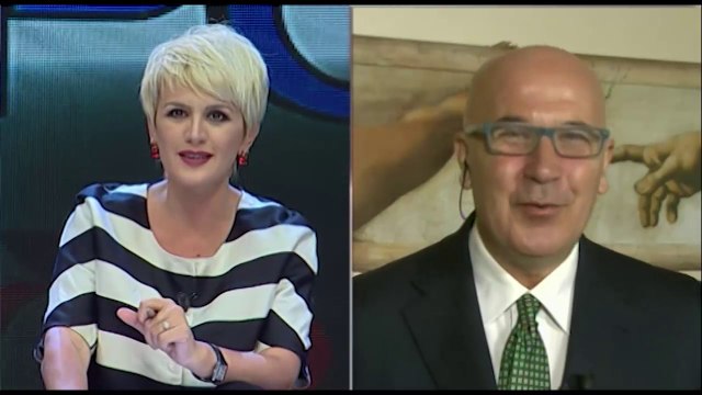 Suksesi Exit Poll i zgjedhjeve 2017, konferenca e pwrbashkwt e IPR Marketing dhe Ora News